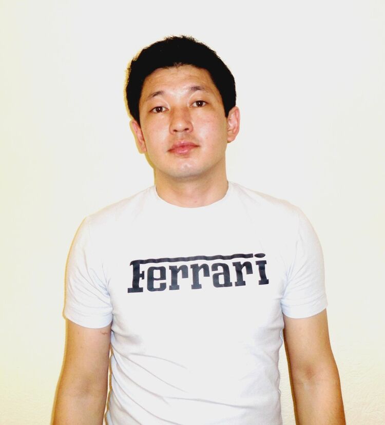 ���� 5024919 ������� �����, 43 ����, ���� ���������� � ������