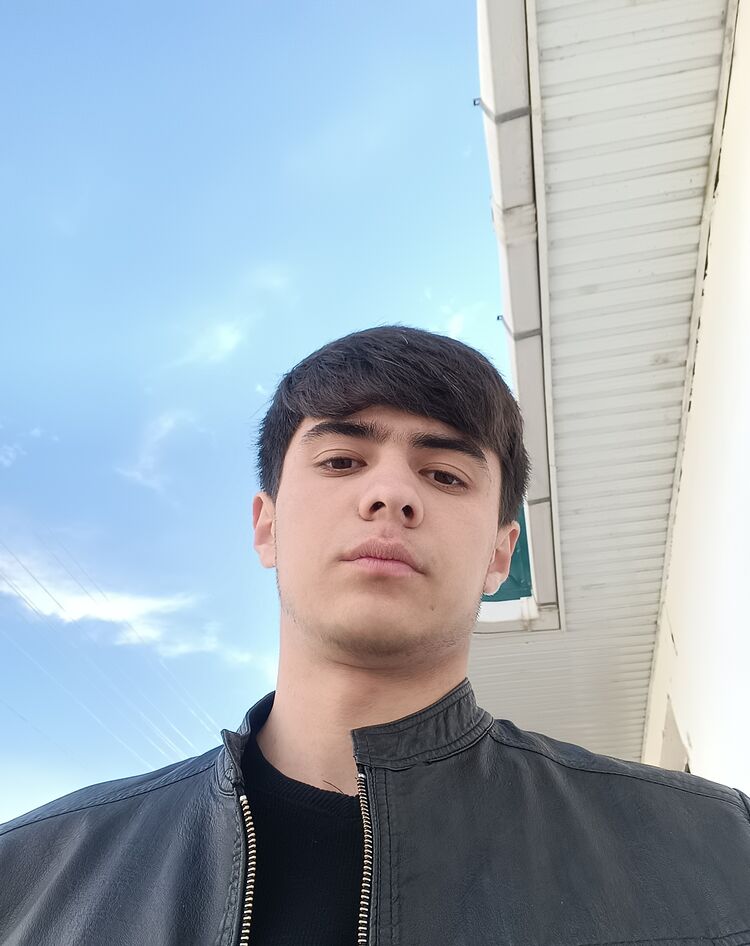 ���������� ������, ���� ����� Dilshod, 21 ���, ������������ ��� ������, ����� � ���������