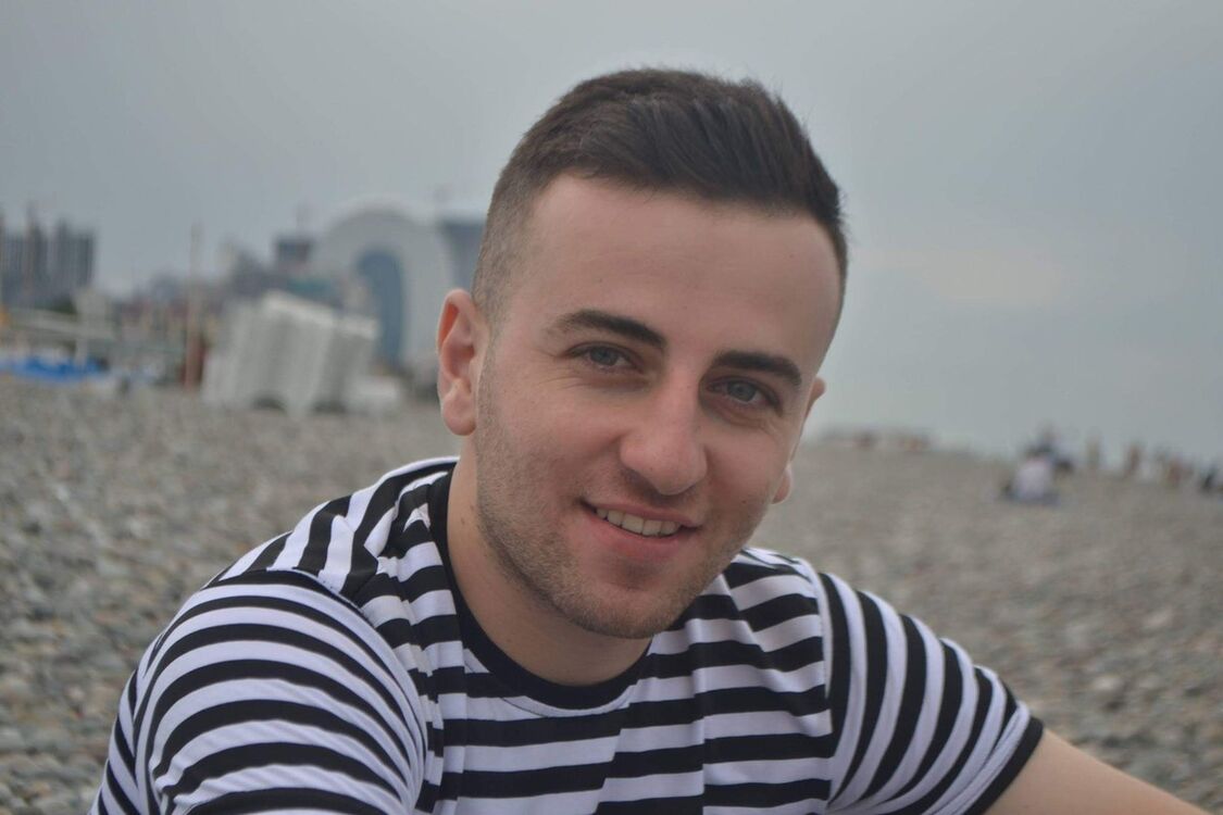 ���������� �������, ���� ������� Giorgi, 31 ���, ������������ ��� ������