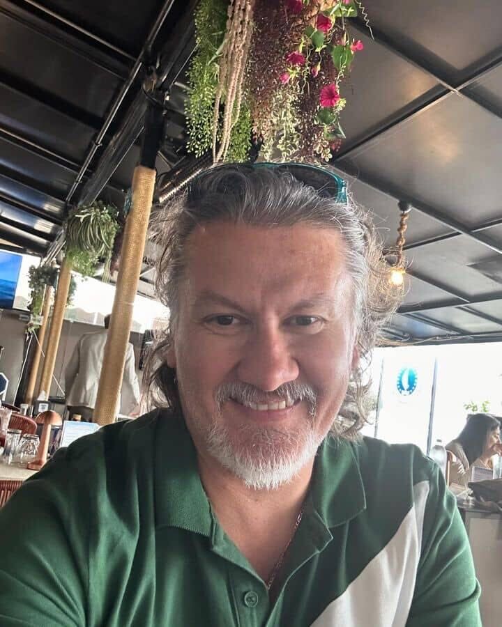  Ardmore,   Greg Harvey, 58 ,   ,   