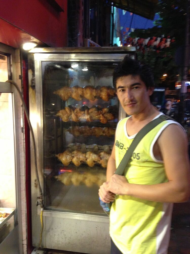  ,   LAZIZ, 42 ,   