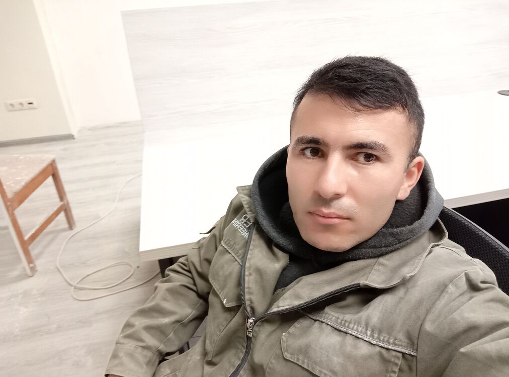 ���������� �������, ���� ������� Azizbek, 32 ����, ������������ ��� ������, ����� � ���������, ���������