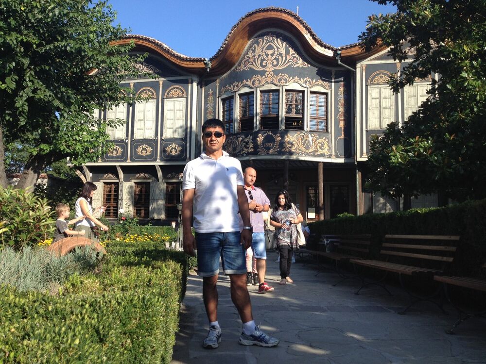 ���������� ������, ���� ������� Ommar, 44 ����, ������������ ��� ������, ����� � ���������, c�������� ���������