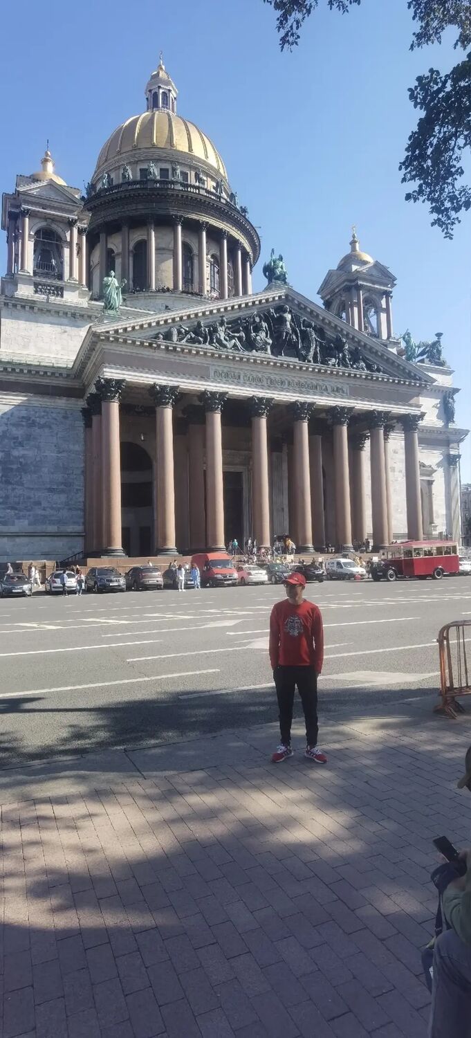 ���������� ����-���, ���� ������� Konstantin, 42 ����, ������������ ��� ������, ����� � ���������