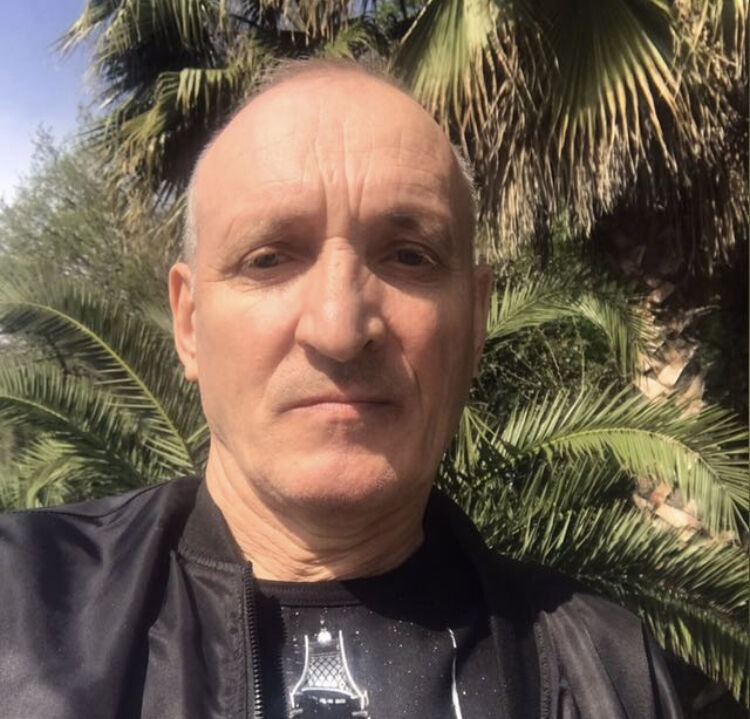 ���� 55463289 ������� ��������, 57 ���, ���� ���������� � �������-��-����