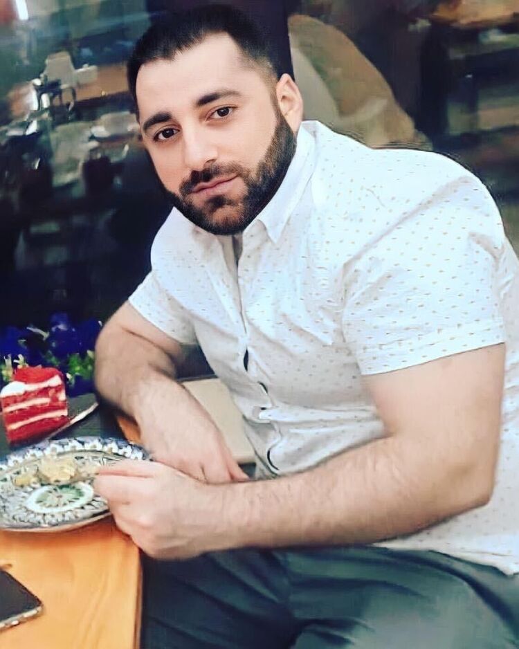 ���� 36618489 ������� Ilkin, 35 ���, ���� ���������� � ������