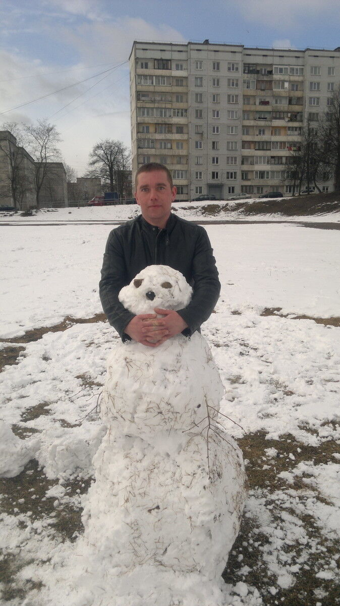 ���� 5372559 ������� Serega, 43 ����, ���� ���������� � ����