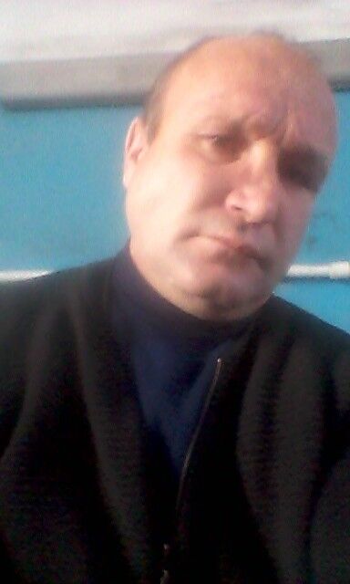  ,   Sergei, 52 ,  