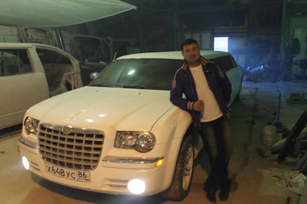 6251379  Garik, 42 ,    