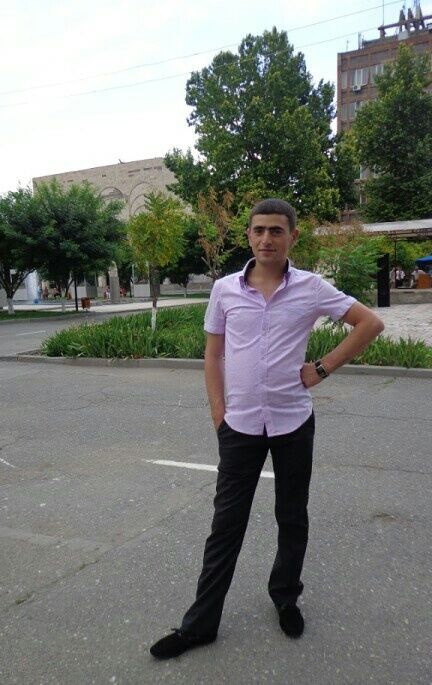 ���� 23330799 ������� Arsen, 31 ���, ���� ���������� � ����������