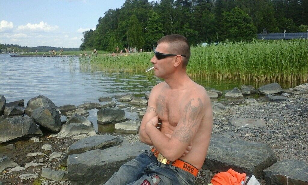  Aanekoski,   Aleksei, 47 ,   ,   , c 