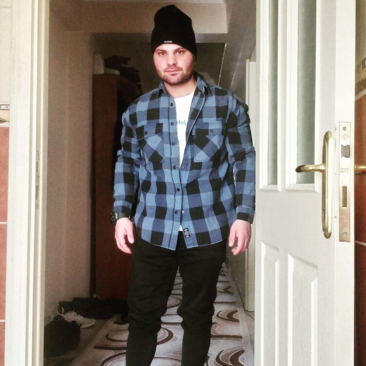 ���� 22881239 ������� Ferhat, 34 ����, ���� ���������� � ������