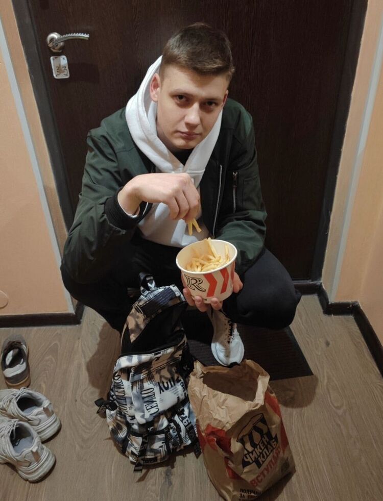 ���� 54434199 ����� ������, 21 ���, ���� ���������� � �����-����������