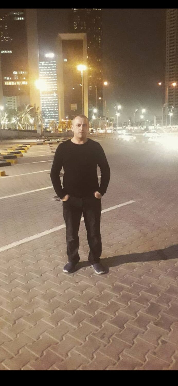 ���������� ������, ���� ������� Yilmaz, 45 ���, ������������ ��� ������, ����� � ���������