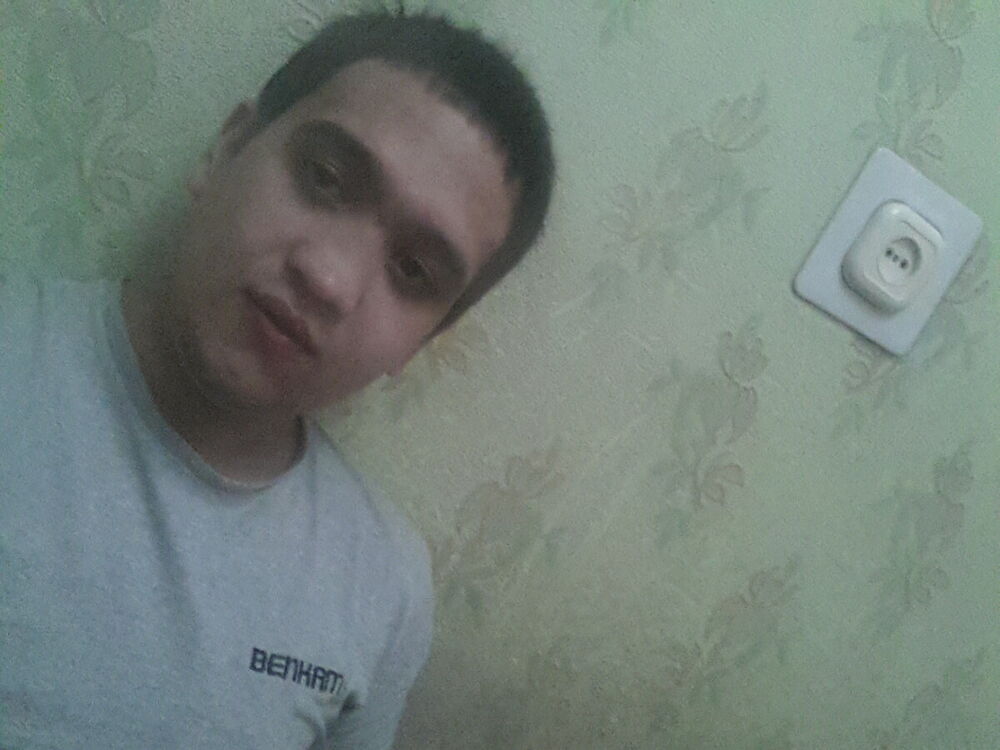 ���� 19943969 ������� Xuligan, 28 ���, ���� ���������� � ��������