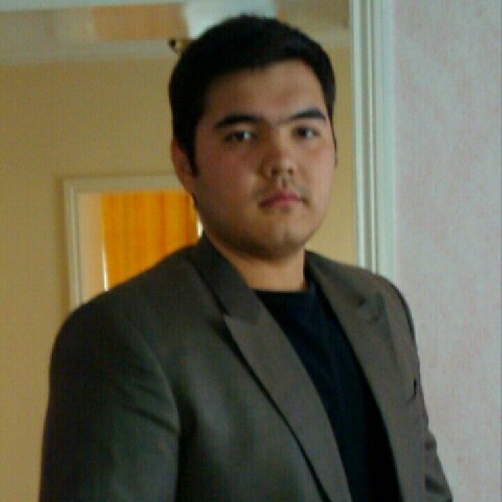  ,   Sardor, 31 ,   
