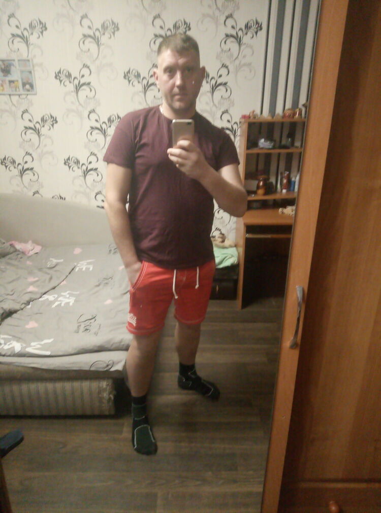 ���� 22247189 ������� Sergei, 38 ���, ���� ���������� � ������