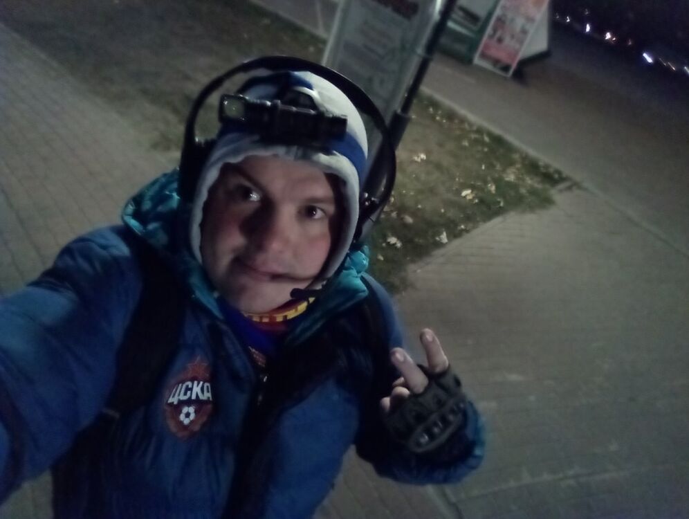  15324349  Sergey, 33 ,    