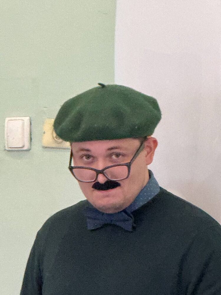 ���������� ������, ���� ����� ����, 25 ���, ������������ ��� ������, ����� � ���������