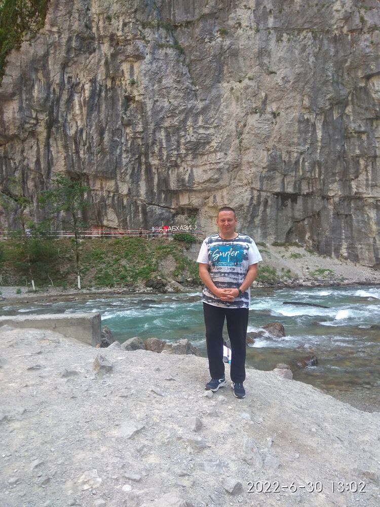 ���� 45536439 ������� Aleksandr, 49 ���, ���� ���������� � ���