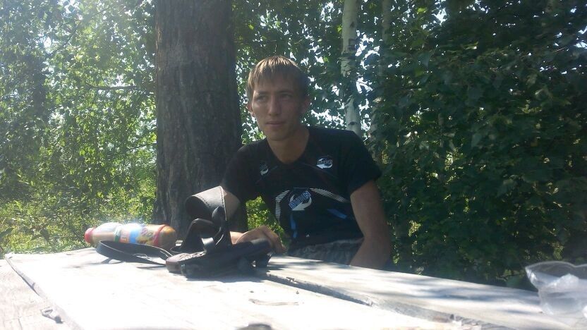 ���� 7481199 ������� �������, 37 ���, ���� ���������� � ����-���