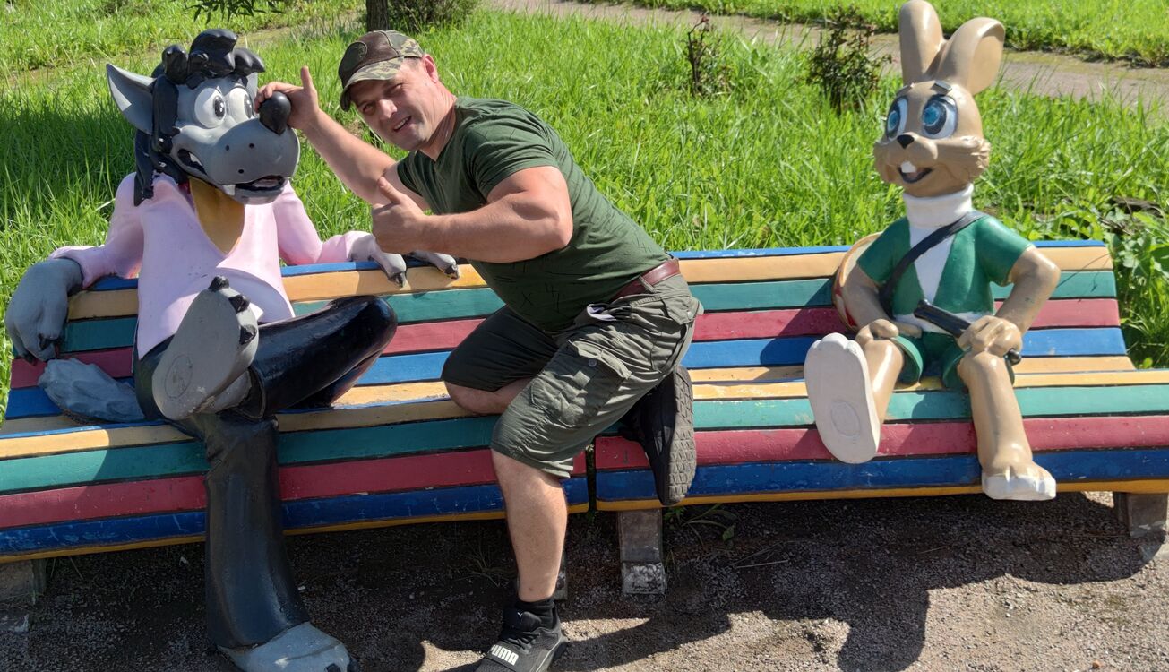 ���������� �����-���������, ���� ������� Sergey, 35 ���, ������������ ��� ������, ����� � ���������, c�������� ���������