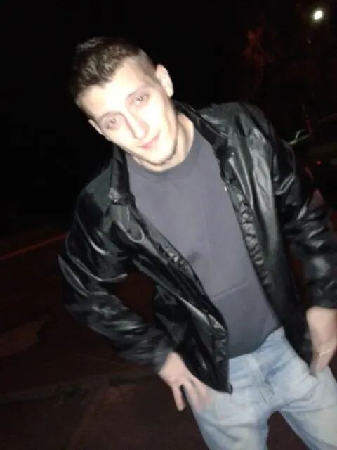  ,   Mikhail, 33 ,   