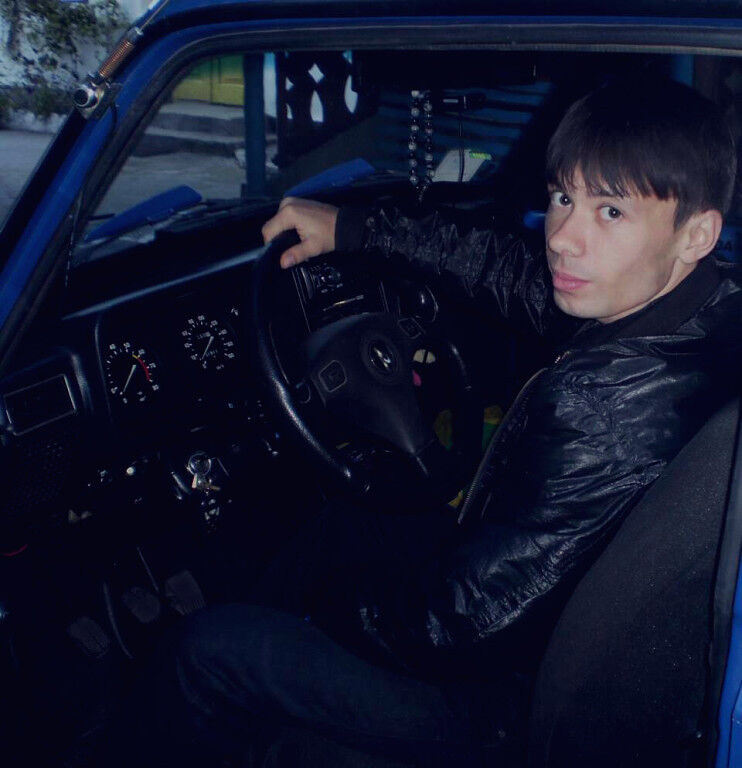 ���� 8794219 ������� Viktor1991, 34 ����, ���� ���������� � �������