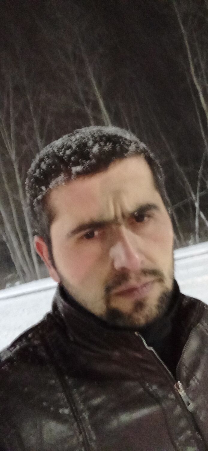 ���� 24765579 ������� Ruslan, 34 ����, ���� ���������� � �����-����������