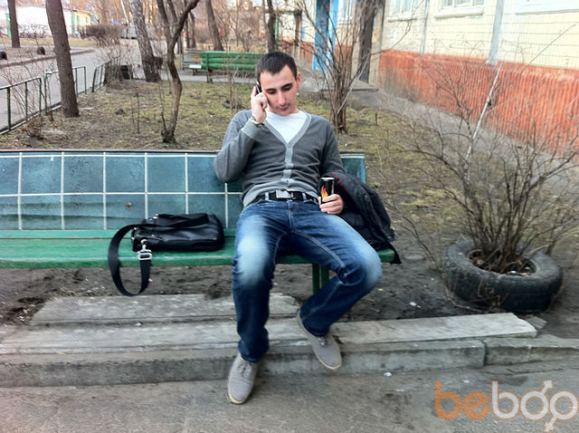 ���������� ����, ���� ������� Samvel, 35 ���, ������������ 