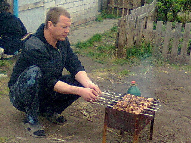  ,   Aleksei, 44 ,  