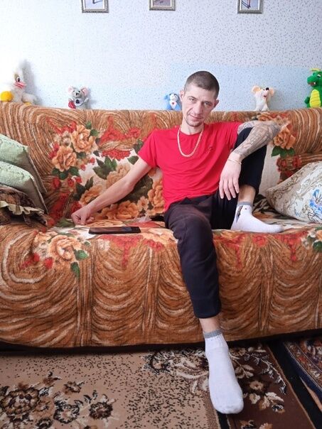 ���� 25693519 ������� Alexey, 34 ����, ���� ���������� � ����������