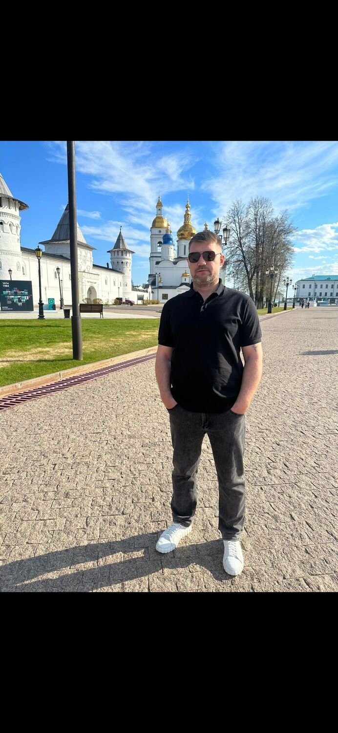  ,   Dmitry, 46 ,   ,   