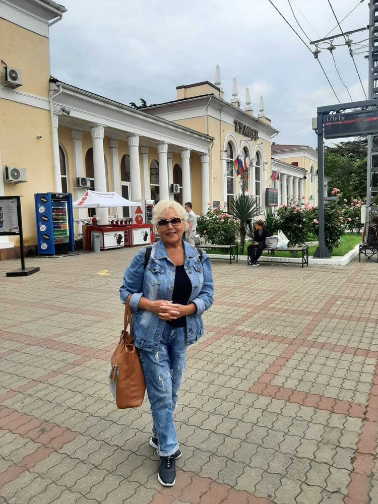 ���� 54459469 ������� Kristina, 67 ���, ���� ���������� � ������