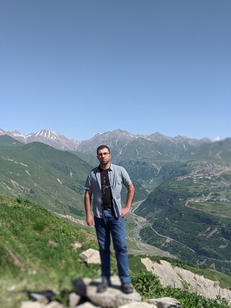 ���������� �������, ���� ������� Tornike, 30 ���, ������������ ��� ������, ����� � ���������