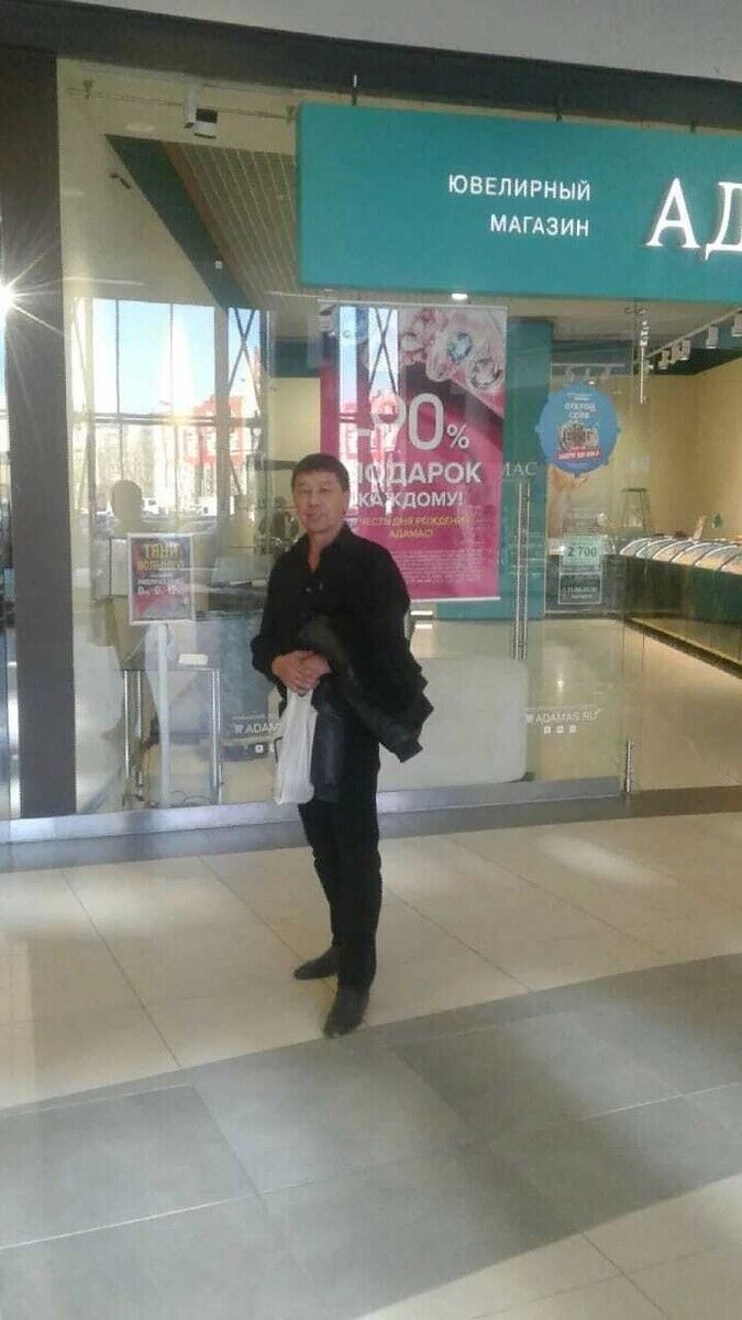 ���������� �������, ���� ������� Abdulla, 45 ���, ������������ ��� ������, ����� � ���������, c�������� ���������