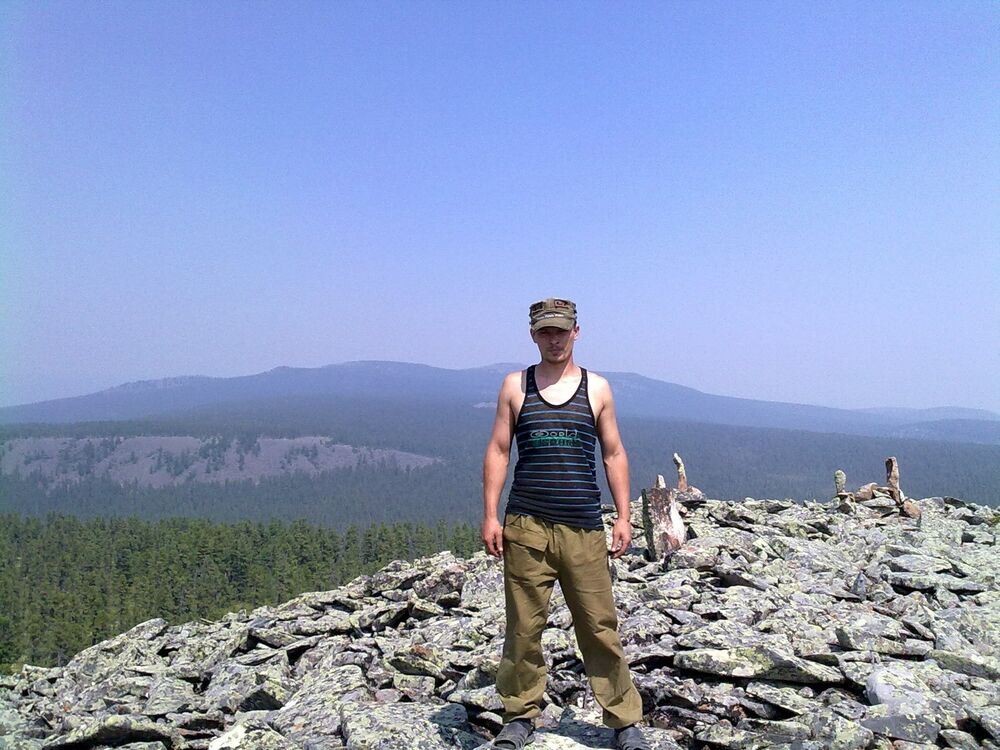 ���� 36302419 ������� �����, 41 ���, ���� ���������� � �����������