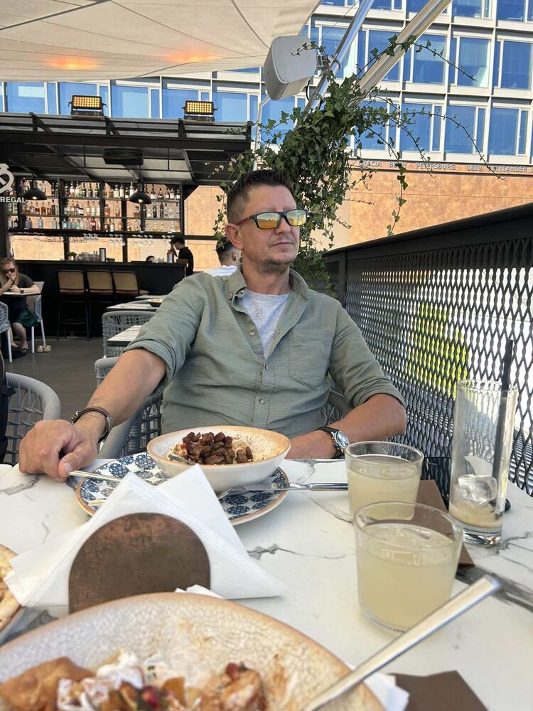 ���� 55285099 ������� Alexander, 48 ���, ���� ���������� � Bialobrzegi