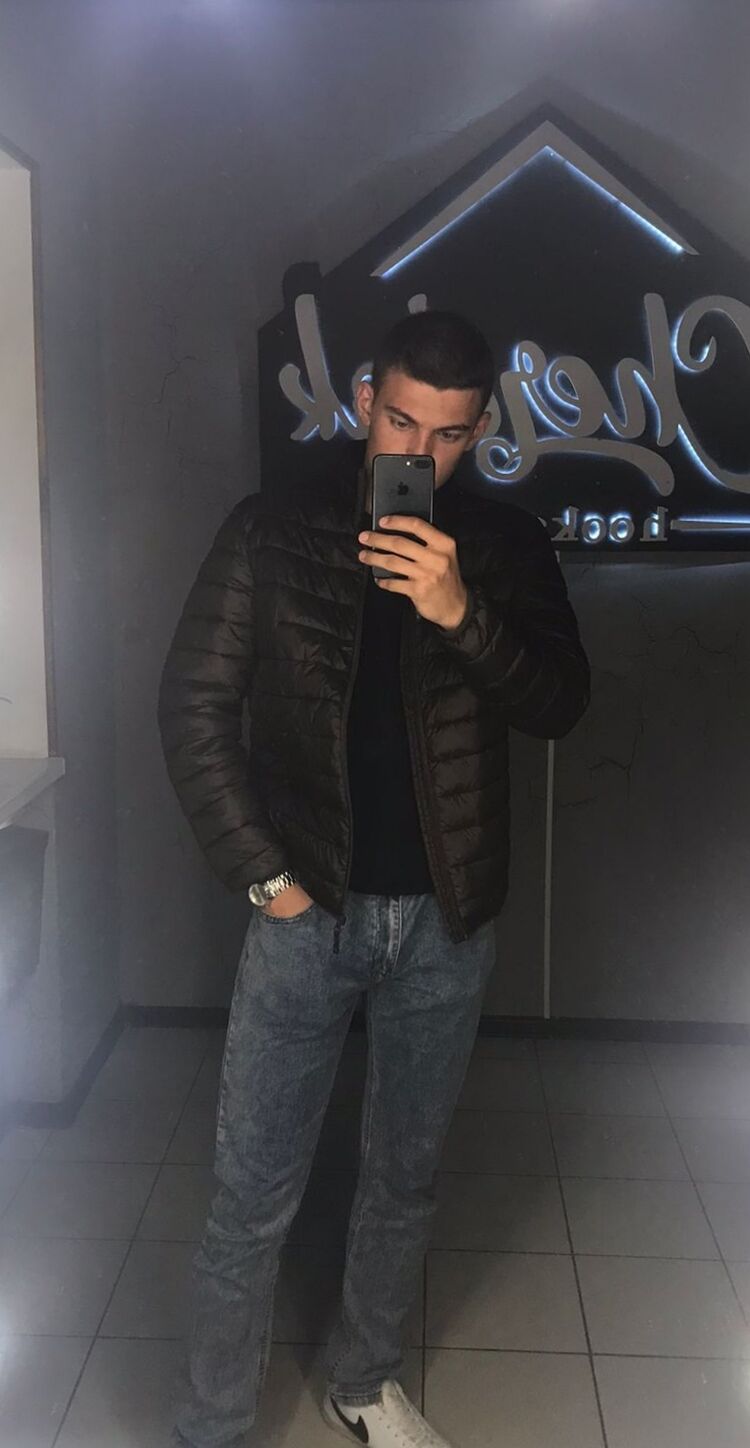 ���������� ������������, ���� ������� Ignat, 30 ���, ������������ ��� ������, ����� � ���������