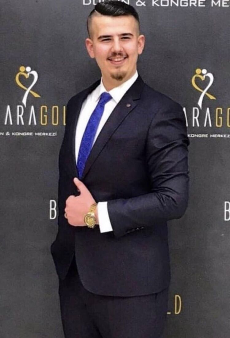  ,   Sami, 29 ,  