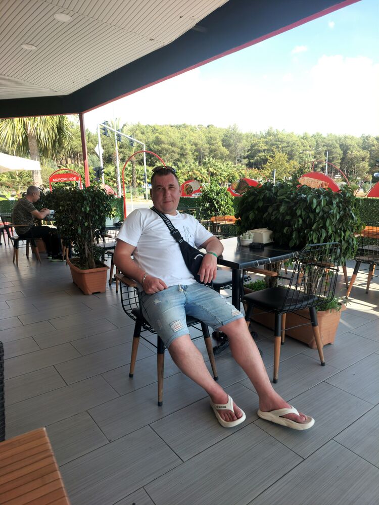 ���������� �����, ���� ������� Pavel, 38 ���, ������������ ��� ����� � ���������, c�������� ���������