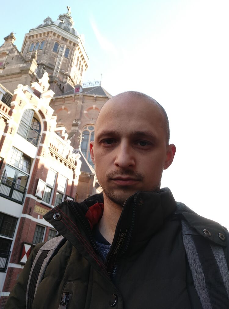  ,   Sergey, 35 ,  