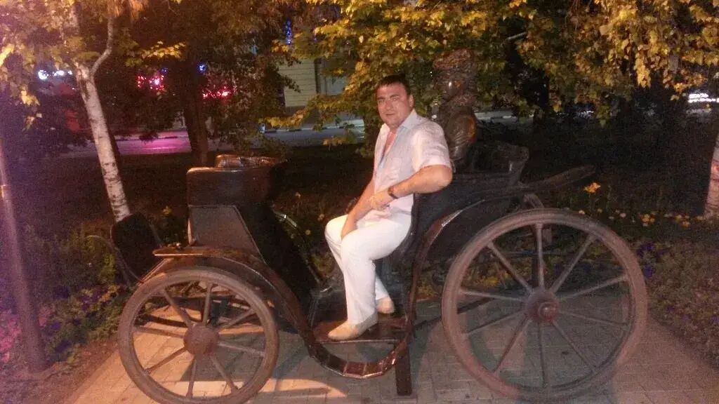 ���� 48548139 ������� �����, 52 ����, ���� ���������� � �������������