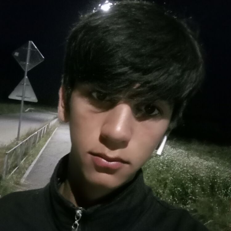 ���� 52898969 ����� Curador, 19 ���, ���� ���������� � �������