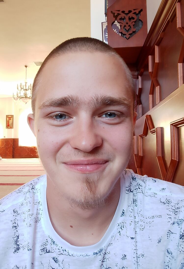 ���� 53392529 ����� Yusuf, 20 ���, ���� ���������� � ���������