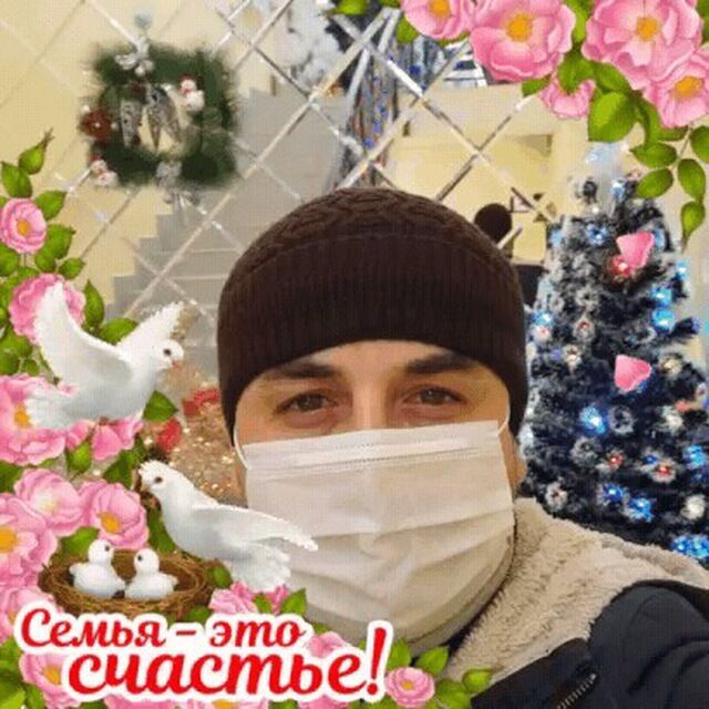 ���� 26694009 ������� Zurab, 42 ����, ���� ���������� � ������