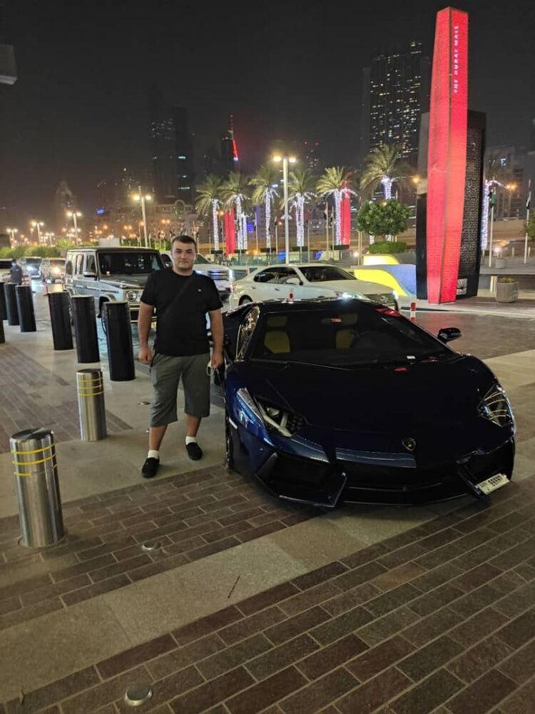 ���� 24383629 ������� �������, 29 ���, ���� ���������� � ���