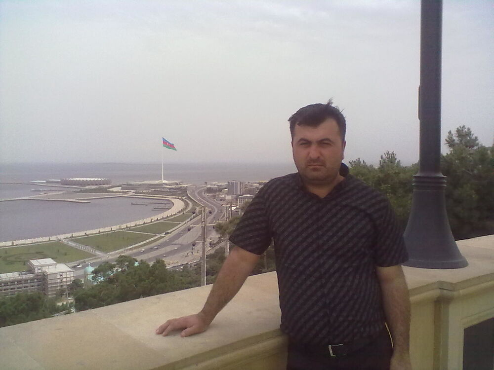  ,   ELNUR, 40 ,   