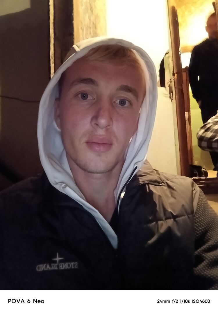  46705169  Kostya, 24 ,    