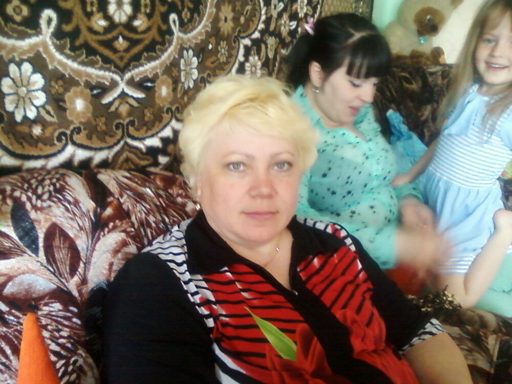  ,   Tanya, 60 ,  